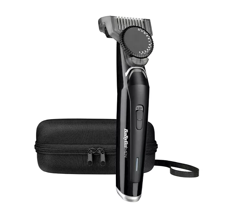 Babyliss T881E