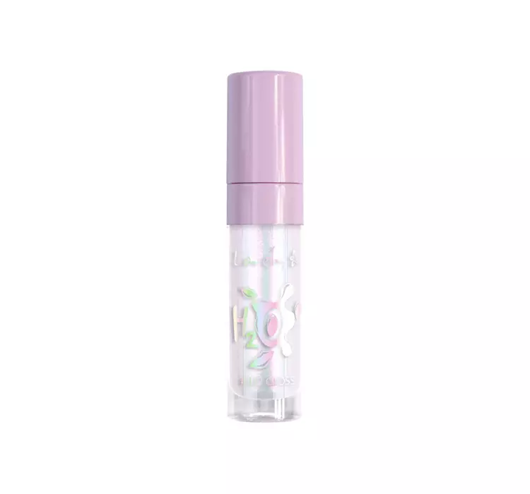 Lovely Lip Gloss H2O błyszczyk do ust 010