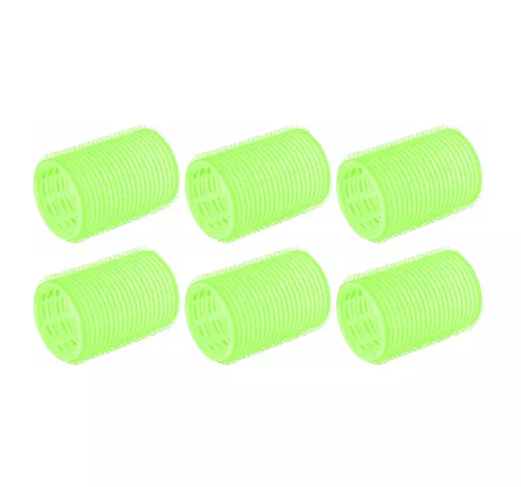 DENI CARTE WAŁKI DO KRĘCENIA WŁOSÓW 6 SZTUK