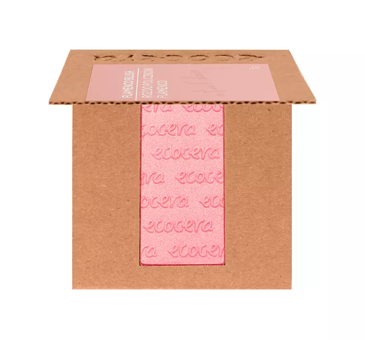 Ecocera Róż FLAMENCO 5.0 g