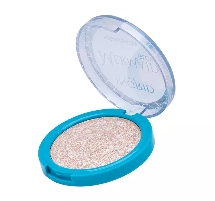 INGRID MERMAID GLOW ROZŚWIETLACZ SKIN GLAZING 10G