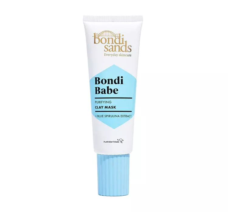 Bondi Sands Bondi Babe Clay Mask (75 ml)