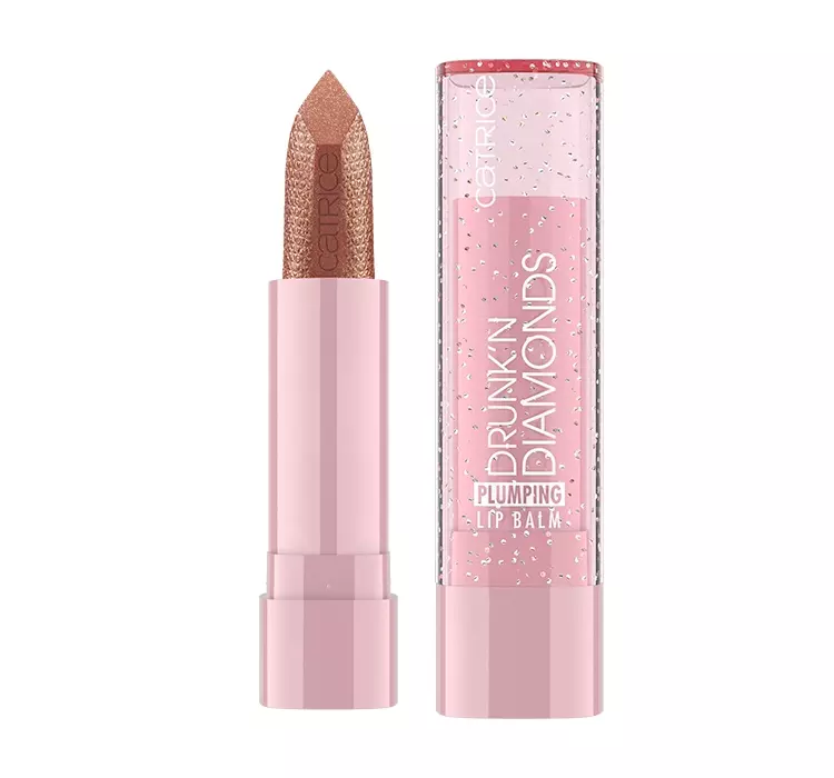 Catrice Drunk n Diamonds Plumping Lip Balm 040 3,5g