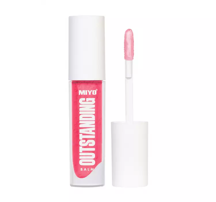 MIYO Outstanding Lip Gloss no.30 Jelly Love 4.0 ml