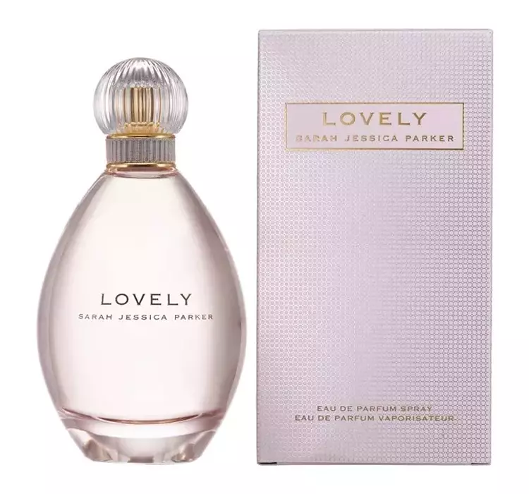 Sarah Jessica Parker SARAH J PARKER Lovely woda perfumowana 200ml