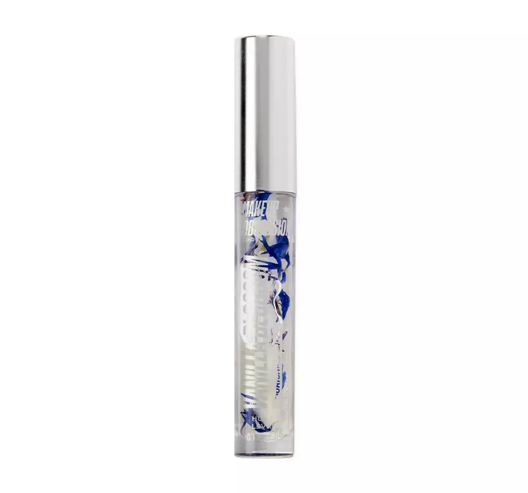 Makeup Obsession Kwiat wanilii Lip Oil) 3 ml