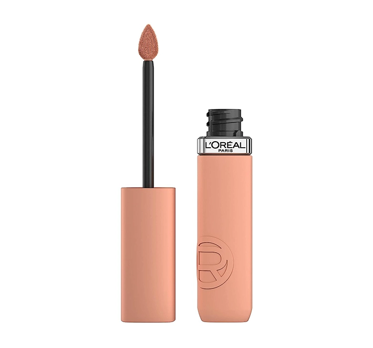 L'Oreal Infaillible Le Matte Resistance 100 Fairytale Ending 1szt.