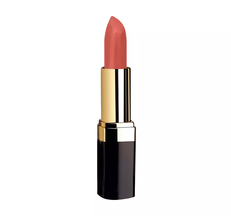 Golden Rose Lipstick - Nawilżająca pomadka do ust 122 4,2g