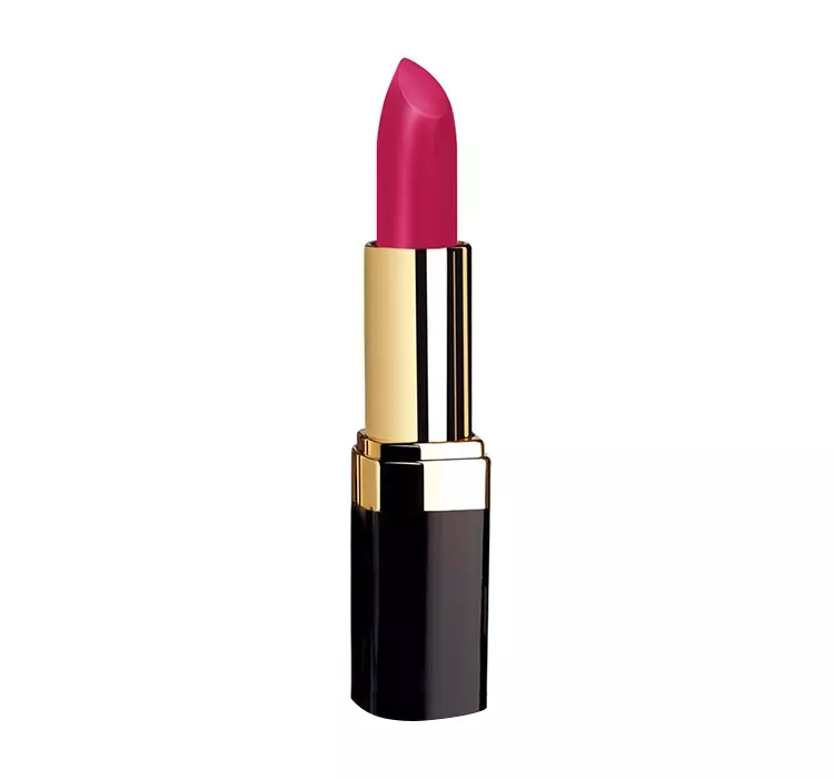 Golden Rose Lipstick 85 Nawilżająca pomadka do ust z pszczelim woskiem 4,2g