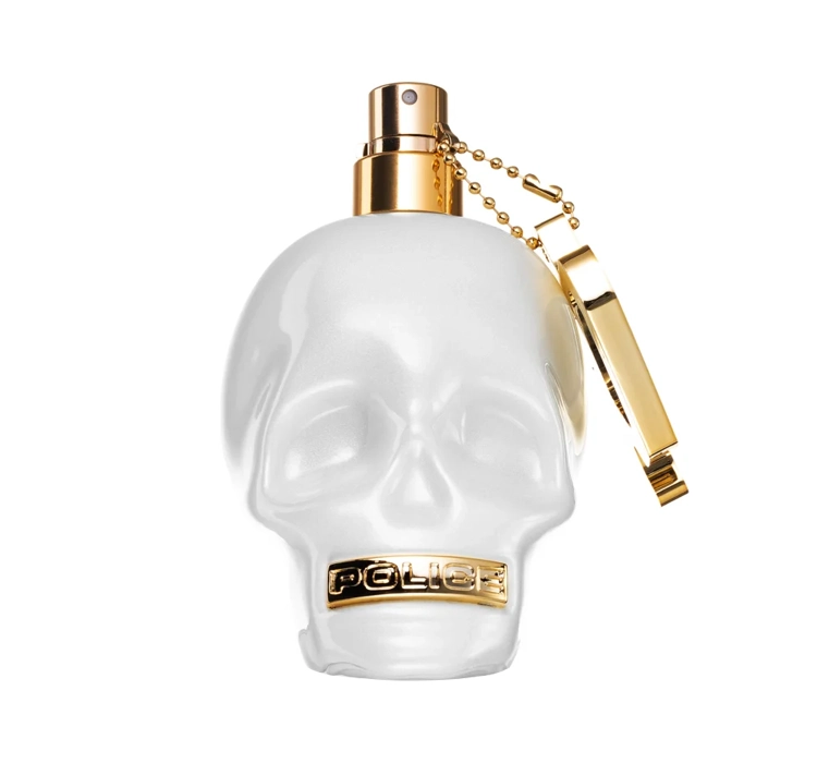 Police To Be Born to Shine 125 ml woda perfumowana
