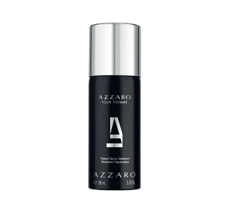 Azzaro Pour Homme dezodorant spray 150ml