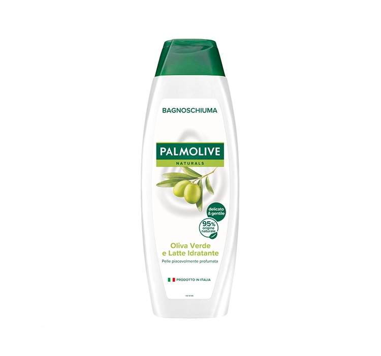 PALMOLIVE NATURALS ŻEL POD PRYSZNIC OLIVE & MILK 350ML