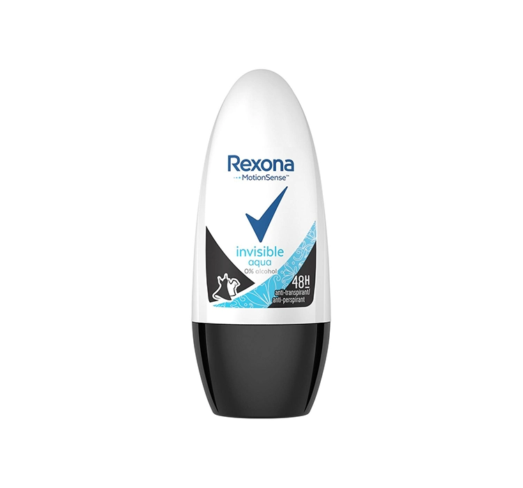 Rexona Aqua dst roll-on 50ml