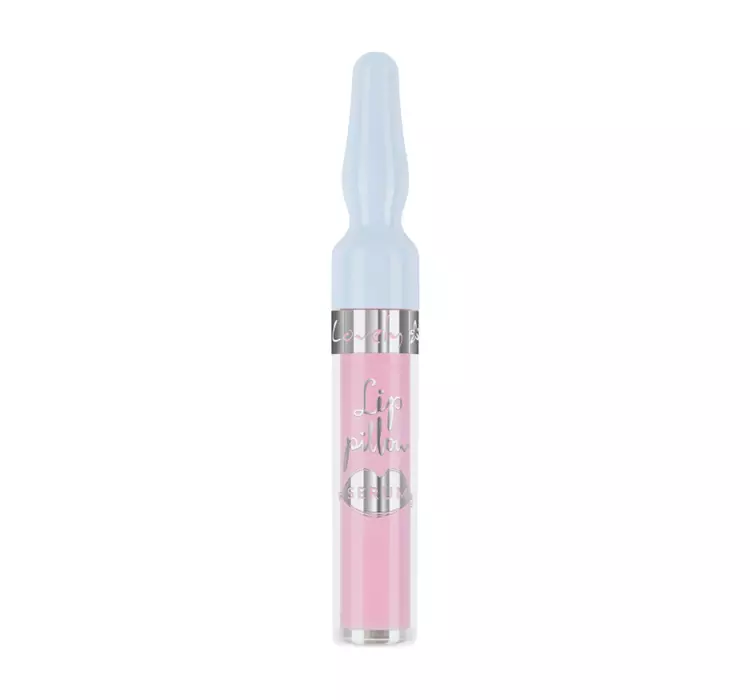 Lovely Lip Pillow Serum odżywcze serum do ust 03 2.4g