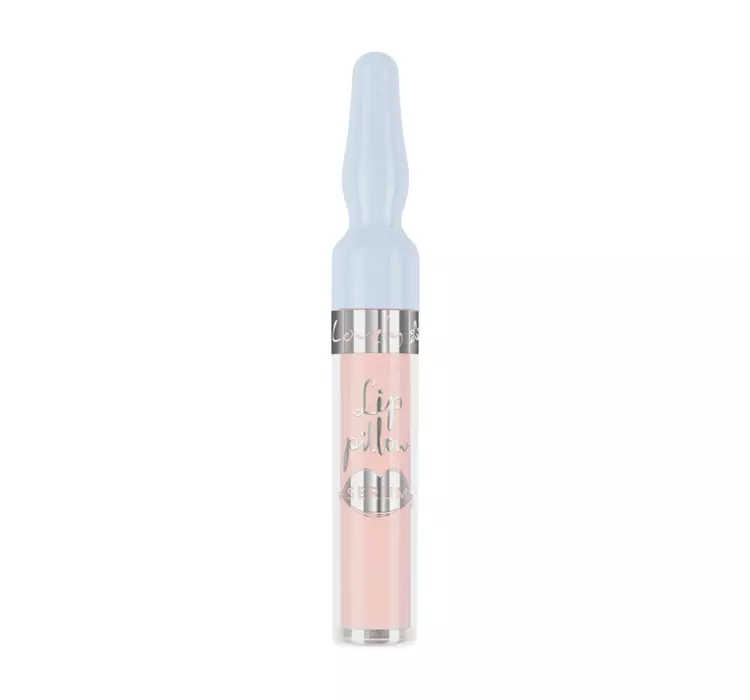 Lovely Lip Pillow Serum odżywcze serum do ust 02 2.4g