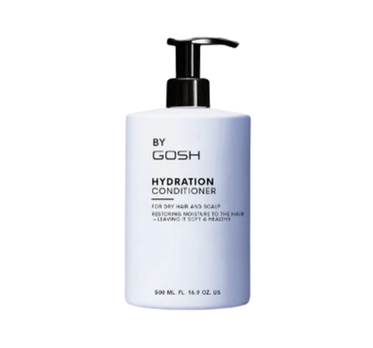 GOSH HYDRATION NAWILŻAJĄCA ODŻYWKA DO WŁOSÓW 500ML