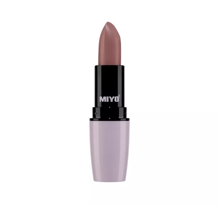 Miyo Lip Ammo Creamy Mousse 01 Rose Water Pomadka do ust 5g
