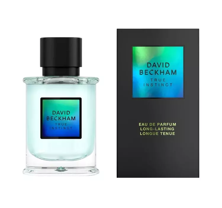 David Beckham True Instinct woda perfumowana 75 ml dla mężczyzn