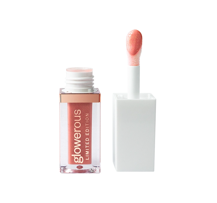 PAESE Glowerous Limited Edition Błyszczyk Do Ust 02 5ml