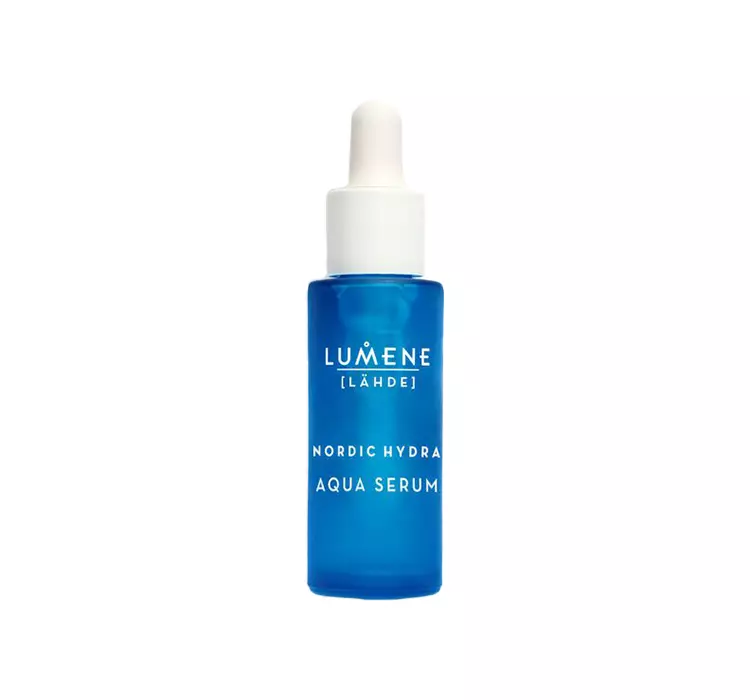 Lumene Nordic Hydra Aqua Serum (30 ml)