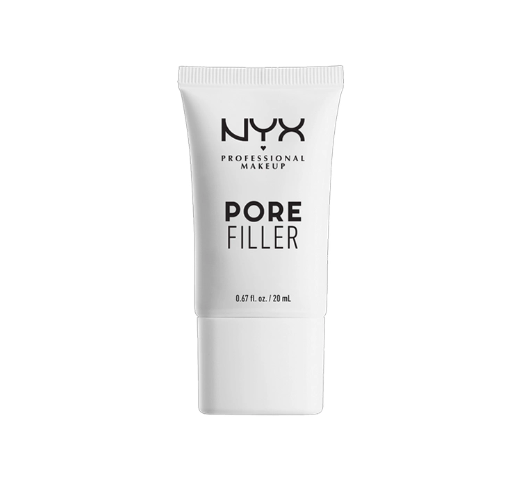 NYX Professional Makeup Professional Makeup Bazy pod makijaż PORE FILLER PRIMER 01 20 ml