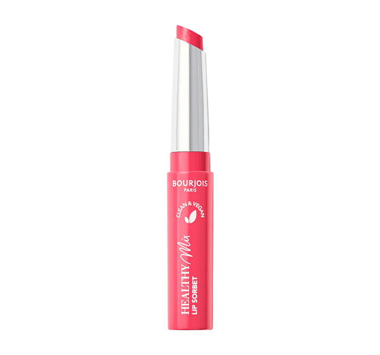 Bourjois Healthy Mix Lip Sorbet Szminka do ust 04 1szt