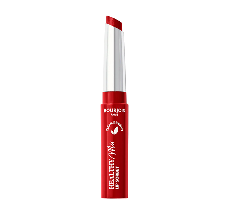 Bourjois Healthy Mix Lip Sorbet Szminka do ust 01 1szt