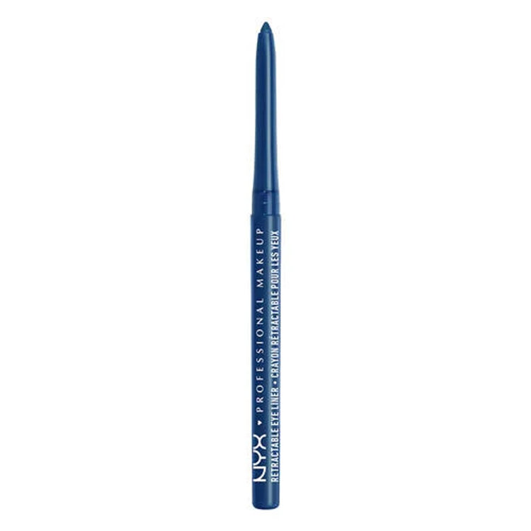 NYX Professional Makeup Professional Makeup BLUE Kredka do oczu