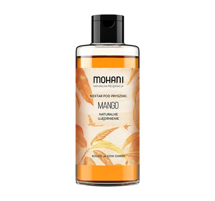 Nektar-Żel pod prysznic Mango 300ml