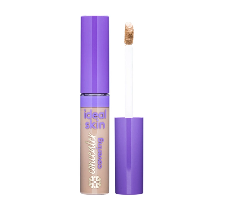 INGRID Ideal Skin Concealer Korektor Do Twarzy 11 8ml