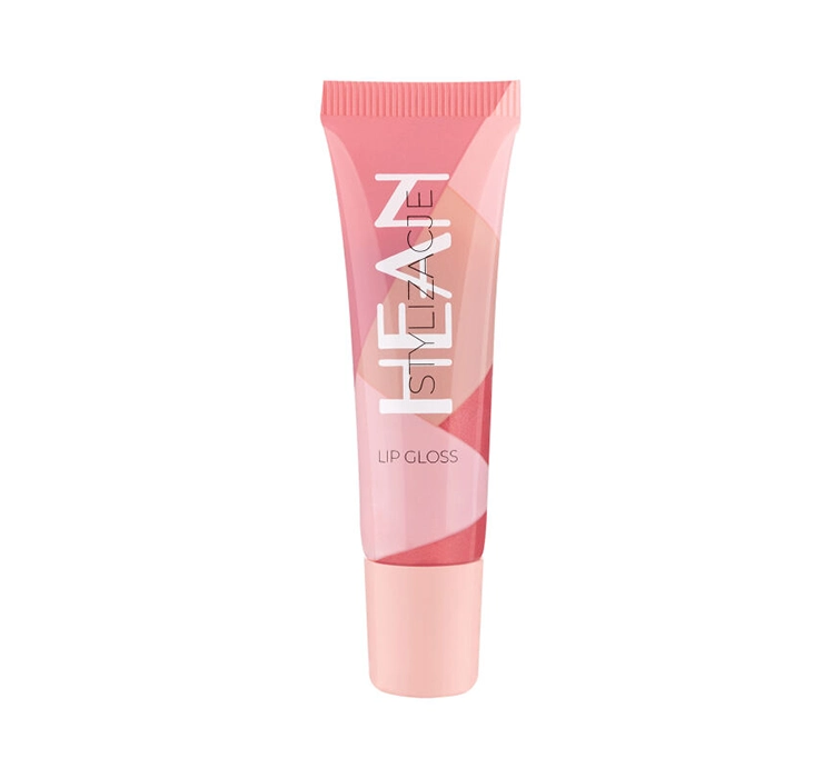 HEAN Stylizacje Lip Gloss BŁYSZCZYK DO UST Pink