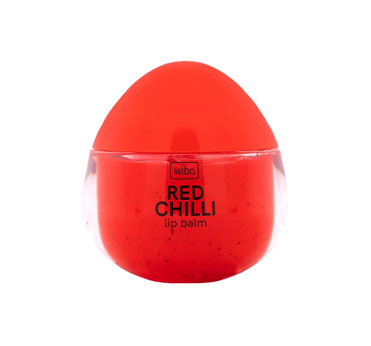 Wibo Red Chilli Lip Balm balsam do ust 11g