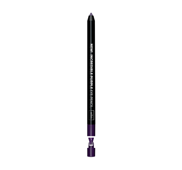 Wibo Incredible Eye Pencil kredka do oczu 1 0.5g