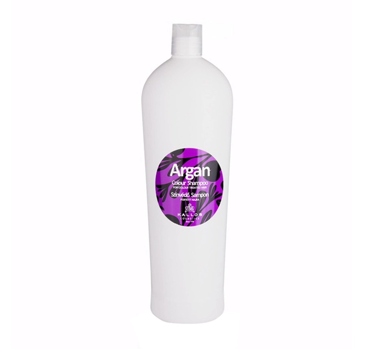 Kallos Szampon do włosów Argan 1000ml