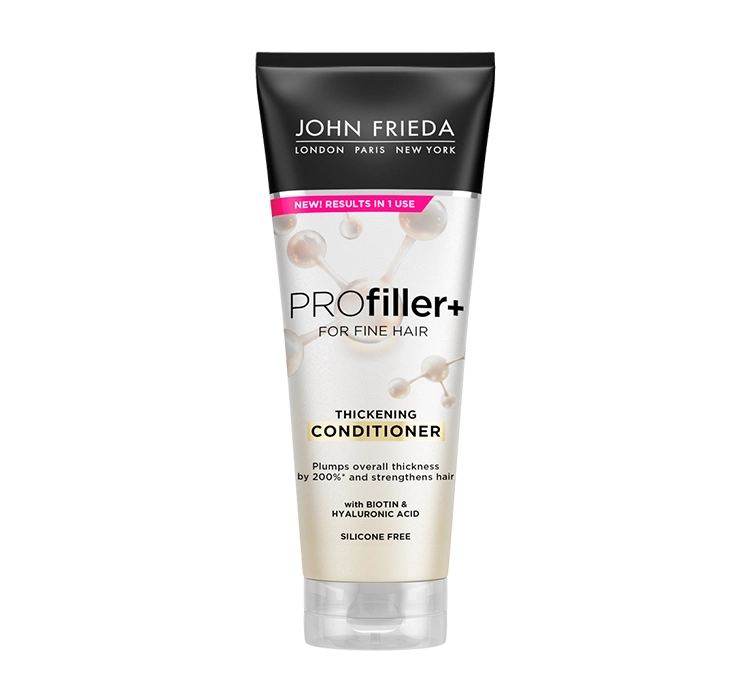 John Frieda Pro Filler+ Odżywka do włosów 250 ml
