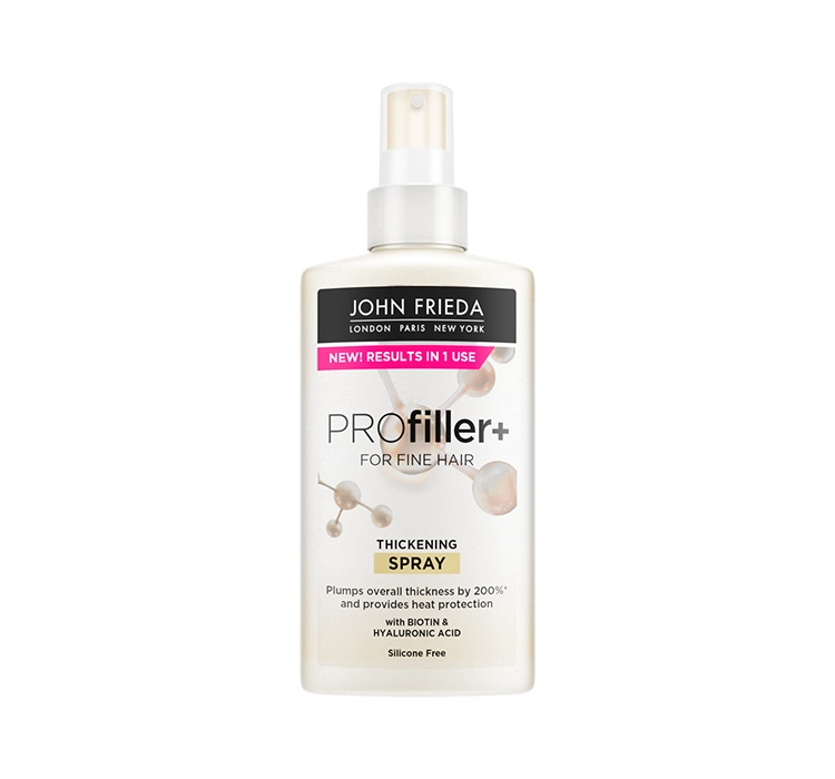John Frieda Pro Filler+ Spray do włosów 150 ml