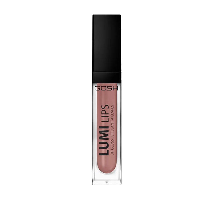 Gosh Lumi Lips Błyszczyk do ust 005 TOY 6 ml