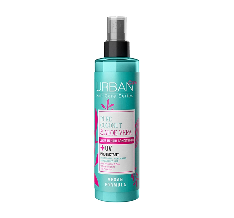 odżywka w sprayu do włosów bez spłukiwania, 200 ml