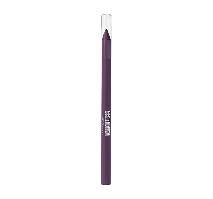 Maybelline Tattoo Liner Gel Pencil Żelowa Kredka Do Oczu 940 Rich Amethyst