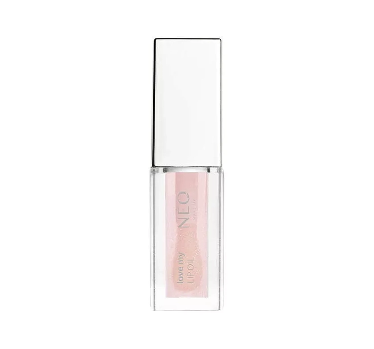 04 Olejek do ust love my LIP WATERMELON