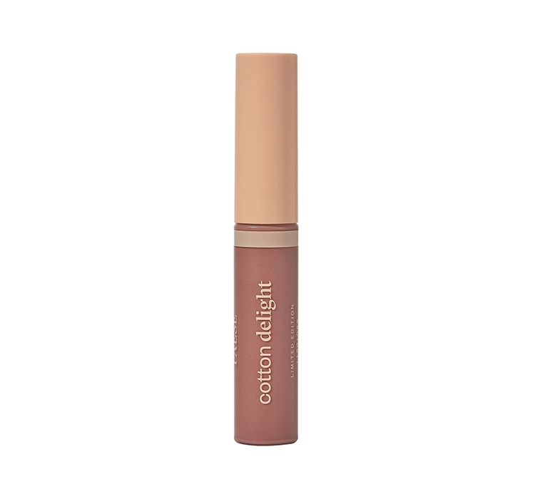 PAESE Cotton Delight Lip Gloss Błyszczyk Do Ust 03 7,5ml