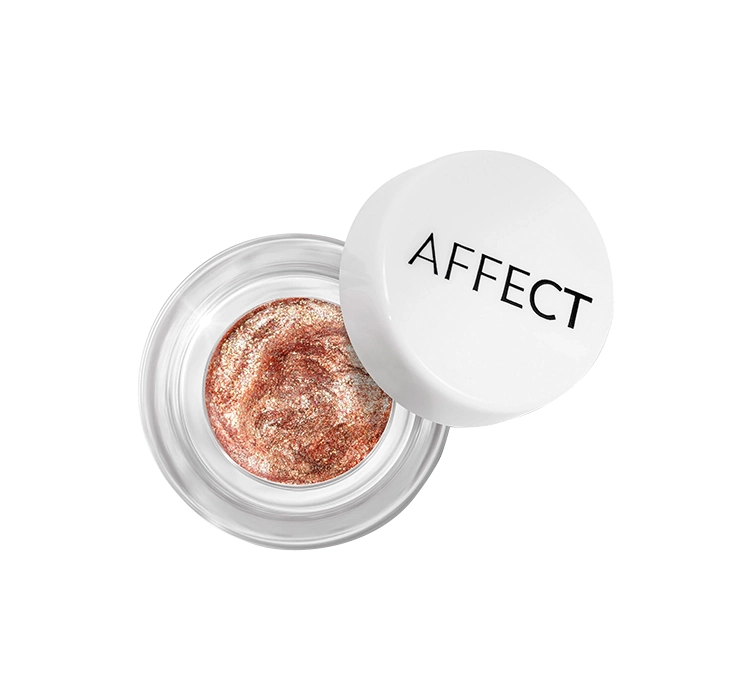Affect Eyeconic, cień do powiek w musie, Mousse Fame, 5g