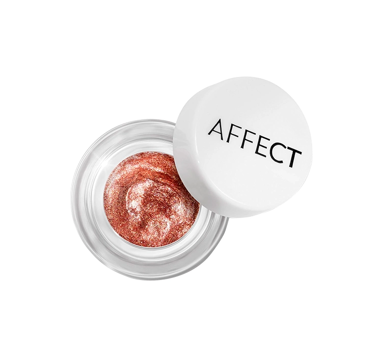 Affect Eyeconic, cień do powiek w musie, Mousse Allure, 5g