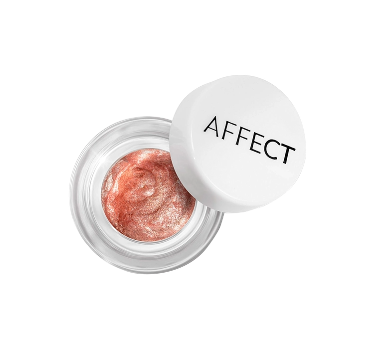 Affect Eyeconic, cień do powiek w musie, Mousse Super Star, 5g