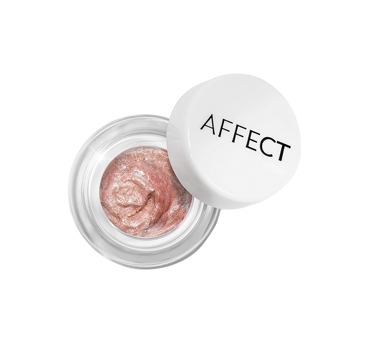 Affect Eyeconic, cień do powiek w musie, Mousse Icon, 5g