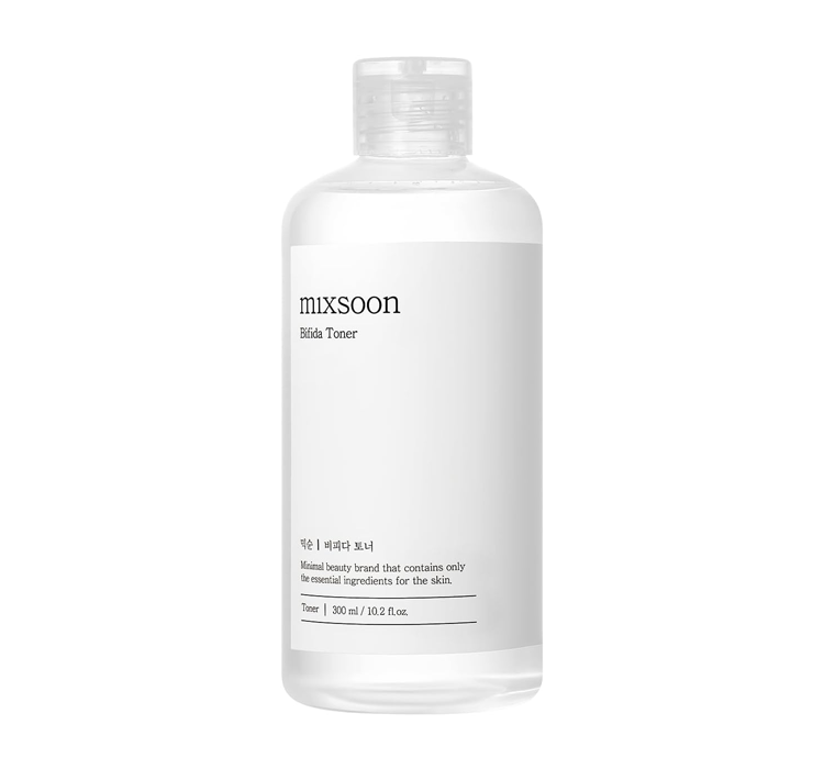 MIXSOON BIFIDA TONER TONIK DO TWARZY 300ML