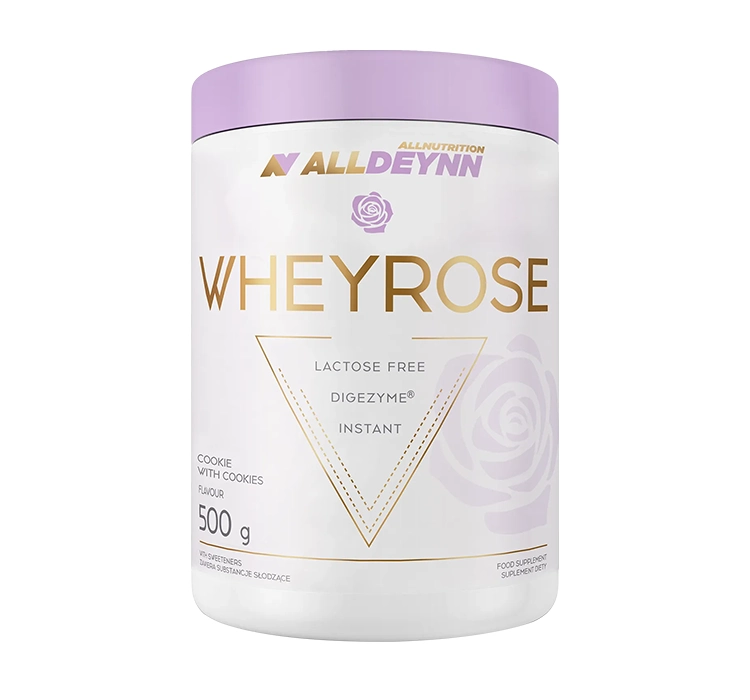 Allnutrition ALLDEYNN Wheyrose 8Y41PO 8Y41PO SAM SAM