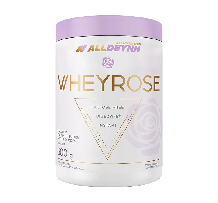 Allnutrition ALLDEYNN Wheyrose 8Y41PP 8Y41PP SAM SAM