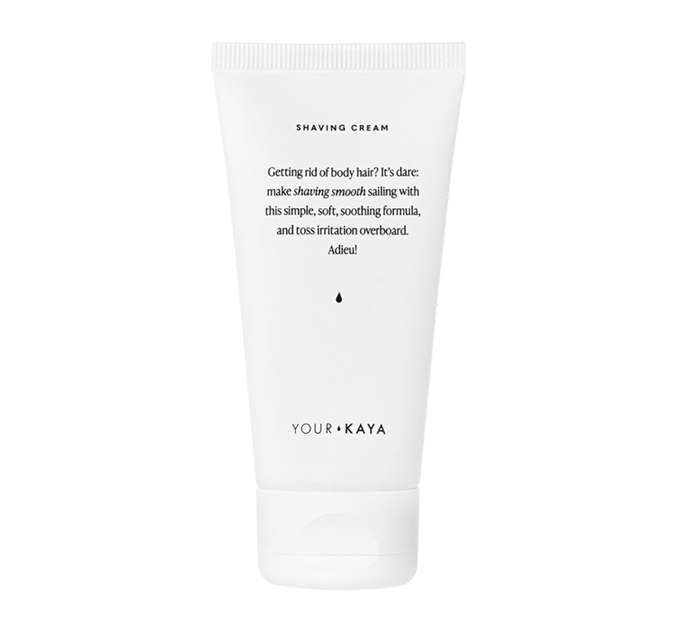 Your Kaya Krem do golenia 150 ml