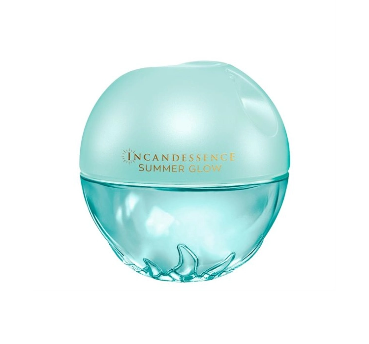 Avon, Incandessence Summer Glow, Woda Perfumowana, 50ml